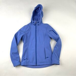 Kirkland Signature Women's Light Blue Ski Jacket